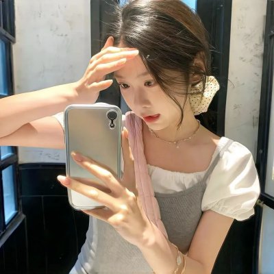 白色的南方